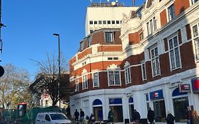 Belvue Serviced Apartment - Ealing Broadway